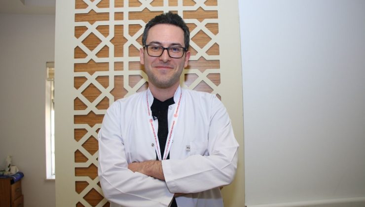 MULTİPLE SKLEROZ (MS) HASTALIĞINA DİKKAT ÇEKİLDİ!