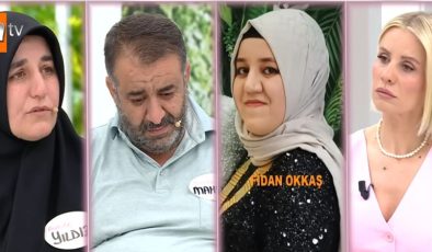 Şanlıurfalı Genç Kadın 13 Gündür Kayıp!