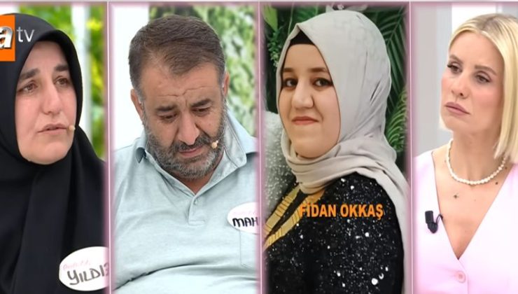 Şanlıurfalı Genç Kadın 13 Gündür Kayıp!