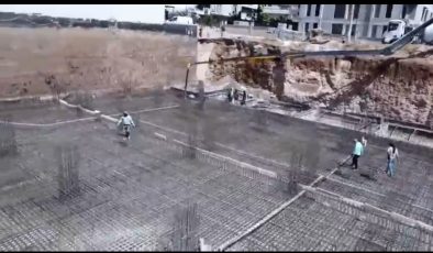 Musa Gül’den Şanlıurfa’ya Yeni Projeler