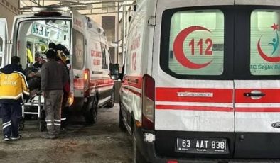 Şanlıurfa’da Yürek Yakan Olay: 20 Yaşındaki Genç Kız Yaşamına Son Verdi