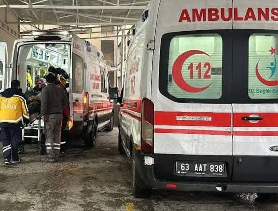 Şanlıurfa’da Yürek Yakan Olay: 20 Yaşındaki Genç Kız Yaşamına Son Verdi