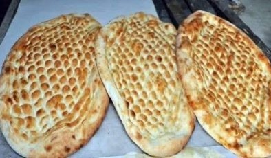 Suruç’ta Ekmek 6 TL’ye Düştü: Vatandaş ve Esnaftan Destek Geldi