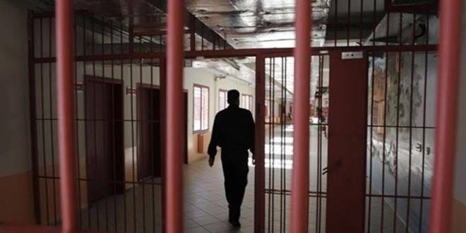 40 Bin Tutukluya Tahliye Umudu: Yeni İnfaz Düzenlemesi Meclis Yolunda