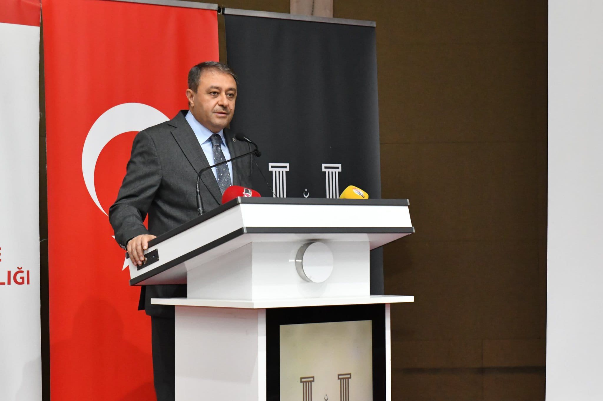 Şanlıurfa Valisi Şıldak’tan Esnafa Sert Uyarı: ”Burada Çocuk Oynatmıyoruz!”