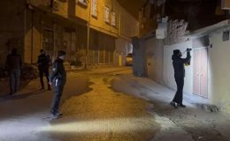 Şanlıurfa’da Silahlı Kavga:1 Ölü