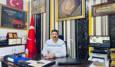 Bamyasuyu Muhtarı Mustafa Bağış’tan Başkan Gülpınar’a Teşekkür: “Yılların Sorunu Çözüldü”