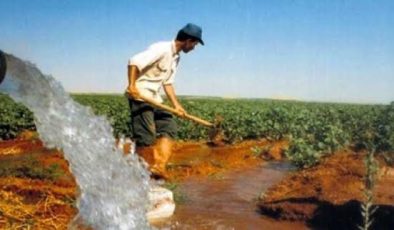 Dicle Elektrik’ten Borcunu Ödeyen Çiftçilere Jeneratör Desteği!