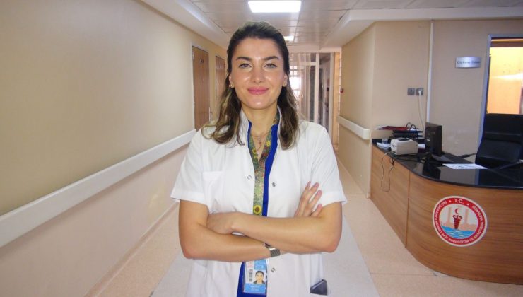 📢 Uzmanından Kurban Bayramı Uyarısı: “Bayram Sevincimiz Acilde Bitmesin”🩺 “Kesim işlemlerini ehline bırakın, küçük dikkatsizlik büyük sorunlara yol açabilir!”