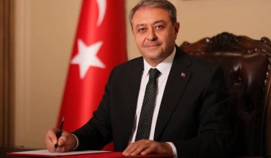 Şanlıurfa Valiliği’nden Bayramlaşma Programı: Tüm Vatandaşlar Davetli