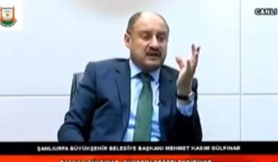 Başkan Gülpınar’dan Net Mesaj: “Şantaja Gelecek Adam Değilim”