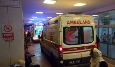 Şanlıurfa Akçakale’de Silahlı Çatışma: 1 Kişi Hayatını Kaybetti!