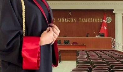 DANIŞTAY HÂKİMİNE SİLAHLI SALDIRI: BAŞINDAN VURULARAK AĞIR YARALANDIBATMAN – 10.06.2025