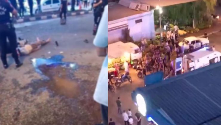 Siverek’te Film Gibi Kovalamaca! ‘Dur’ İhtarına Uymayan Motosiklet Kaza Yaptı: 2 Yaralı