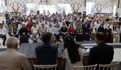 Suruç’ta Çiftçilerden Sulama Ücretlerine Tepki: “En Pahalı Sulama Bizde!”