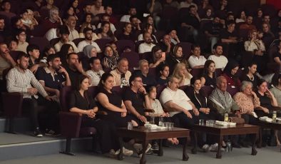 Fatih Mehmet Bucak’tan Anlamlı Jest: Tüm Gösteri Biletlerini Alıp Sivereklilere Hediye Etti