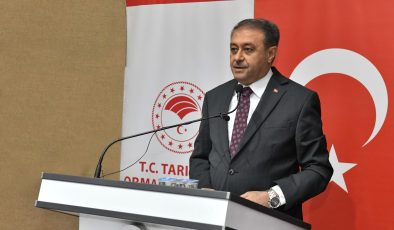 Şanlıurfa’da Pamuk Paneli: “Şanlıurfa Pamuğunun Dünü, Bugünü, Sorunları ve Çözüm Önerileri” Masaya Yatırıldı