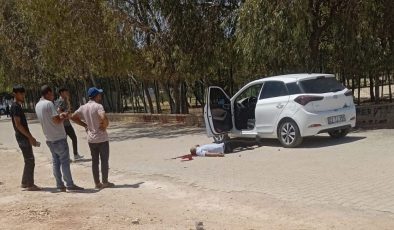 Viranşehir’de Silahlı Saldırı 2 Ölü, 3 Yaralı