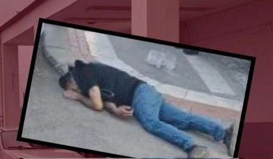 ŞANLIURFA’DA KANLI PUSU!