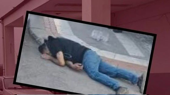 ŞANLIURFA’DA KANLI PUSU!