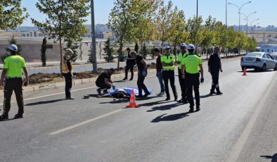 Şanlıurfa Kuzeybatı Çevre Yolu’nda Feci Kaza: 1 Kişi Hayatını Kaybetti