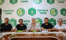 Resmen İmzalandı: Şanlıurfaspor’un İsmi Değişti!