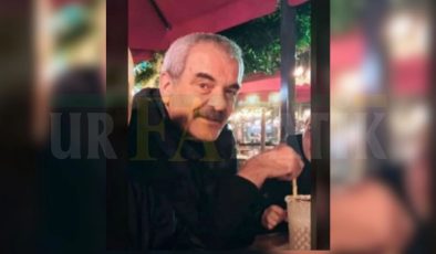 Suruç’ta Silahla İntihar: Bir Kişi Hayatını Kaybetti!