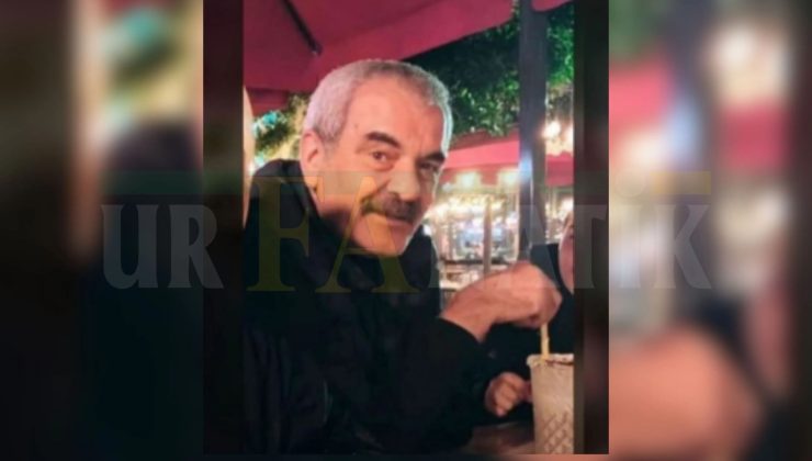 Suruç’ta Silahla İntihar: Bir Kişi Hayatını Kaybetti!