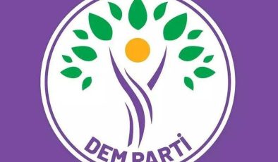 DEM Parti’den Dikkat Çeken Açıklama: “PKK, Önümüzdeki Haftadan İtibaren Irak’ta Silah Bırakacak”