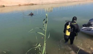 Şanlıurfa’da Acı Son: 31 Yaşındaki Genç Sulama Kanalında Hayatını Kaybetti