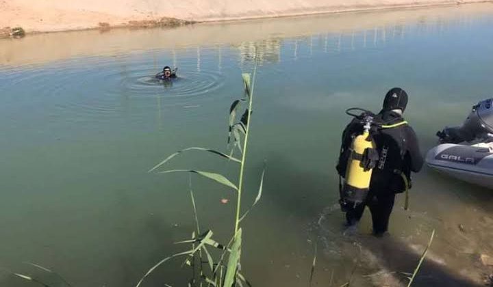 Şanlıurfa’da Acı Son: 31 Yaşındaki Genç Sulama Kanalında Hayatını Kaybetti