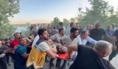 Birecik’te Feci Olay: Dinamo Tamiri Sırasında Akıma Kapılan Çiftçi Hayatını Kaybetti