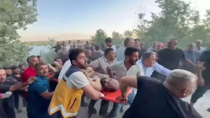 Birecik’te Feci Olay: Dinamo Tamiri Sırasında Akıma Kapılan Çiftçi Hayatını Kaybetti