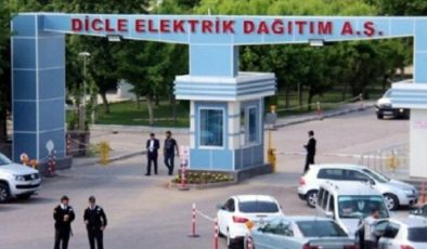 Dicle Elektrik: Borcunu Ödemeyen Tarımsal Sulama Abonelerine Enerji Verilmeyecek
