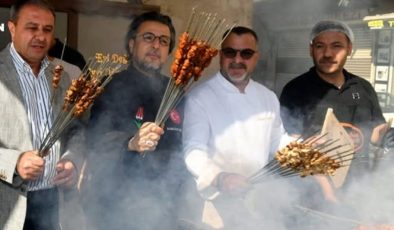 Balıklıgöl Çevresindeki İşletmelere Eğitim Verilecek: Kalite ve Hijyen Standartları Yükseliyor!