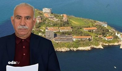 DEM Heyeti İmralı’da! 2.5 Saatlik Kritik Görüşme Gerçekleşti