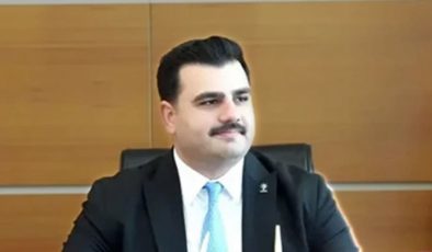 📍 AK PARTİ GENEL SEKRETERİ EYYÜP KADİR İNAN’DAN 2028 SEÇİMİNE İLK MESAJ!