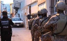 Şanlıurfa’da Uyuşturucuya Geçit Yok: 26 Gözaltı, 18 Tutuklama