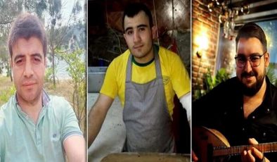 Şanlıurfa’da Peş Peşe Kalp Krizi Acıları: 3 Genç İsim Hayatını Kaybetti