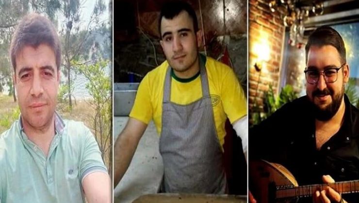 Şanlıurfa’da Peş Peşe Kalp Krizi Acıları: 3 Genç İsim Hayatını Kaybetti