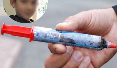 Şırınga Çikolata Davasında Karar Çıktı: Yağız’ın Ölümünde Sorumlulara Ceza