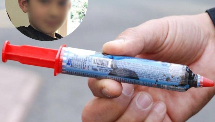 Şırınga Çikolata Davasında Karar Çıktı: Yağız’ın Ölümünde Sorumlulara Ceza