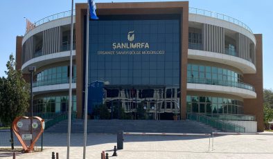 ŞANLIURFA OSB’DE TEMMUZ DÖNEMİ ÖN TAHSİS BAŞVURU SÜRECİ BAŞLADI