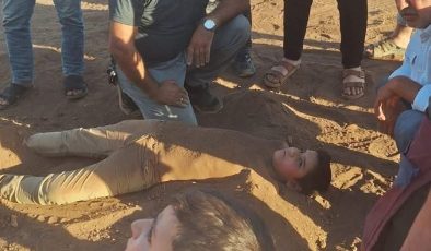 🗞 Viranşehir’de Elektrik Kaçağı Faciası Eşiğinden Dönüldü: Küçük Çocuğa Toprakla Müdahale