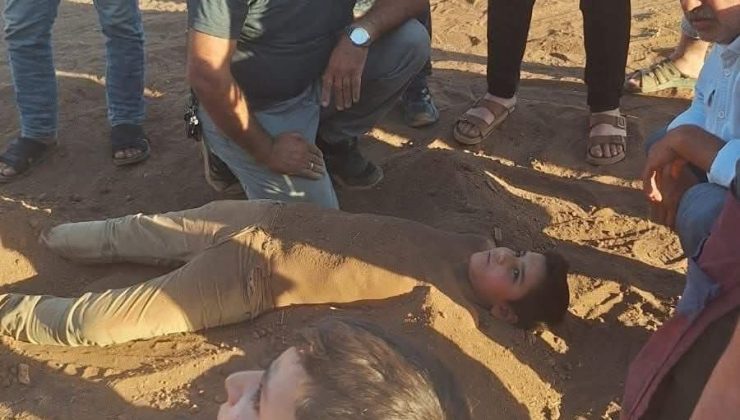 🗞 Viranşehir’de Elektrik Kaçağı Faciası Eşiğinden Dönüldü: Küçük Çocuğa Toprakla Müdahale