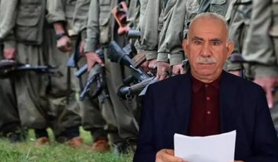 PKK Yarın Silah Bırakıyor: DEM Heyeti Erbil’de, Törende Urfa Milletvekili de Var