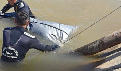 Şanlıurfa’da 2 Gündür Kayıptı: Cansız Bedenine Sulama Kanalında Ulaşıldı