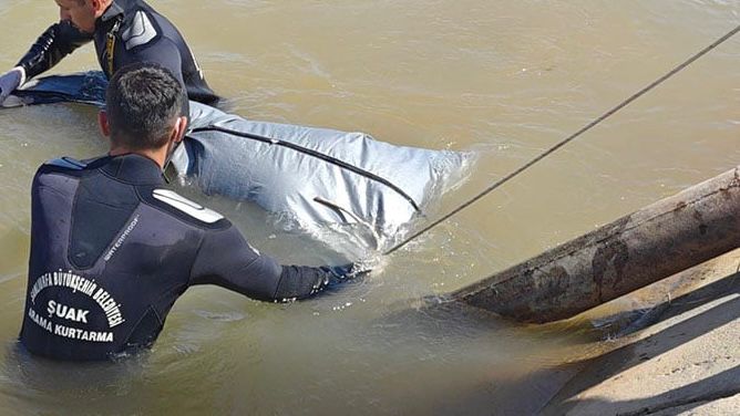 Şanlıurfa’da 2 Gündür Kayıptı: Cansız Bedenine Sulama Kanalında Ulaşıldı