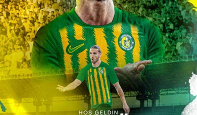 🟡🟢 Şanlıurfaspor’un Sağ Beki Belli Oldu!