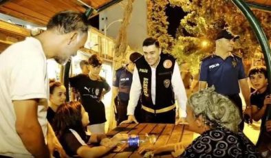 Şanlıurfa’nın Suruç ilçesinde, halkın huzur ve güvenliğinin sağlanması amacıyla “Huzur-63 / Suruç Uygulaması” adıyla geniş çaplı bir denetim gerçekleştirildi.